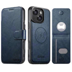 For iPhone 15 Plus / Blue