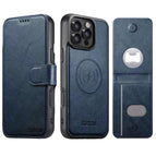 For iPhone 14 Pro Max / Blue