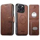 For iPhone 13 Pro / Brown