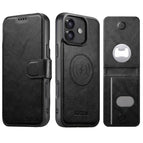 For iPhone 12 / Black