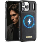 For iPhone 17 Pro / Black