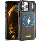 For iPhone 17 Pro / Coffee