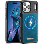 For iPhone 17 Pro / Green