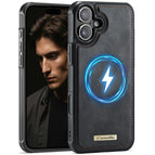 For iPhone 17 / Black