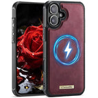 For iPhone 17 / Red