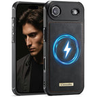 For iPhone Air / Black