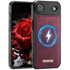 For iPhone Air / Red