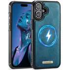 For iPhone 16 Plus / Green