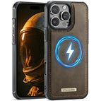 For iPhone 16 Pro Max / Coffee