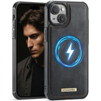 For iPhone 15 / Black