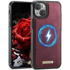 For iPhone 14 / Red