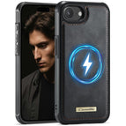 For iPhone 17e /16e / Black