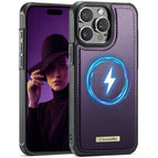 For iPhone 14 Pro / Purple