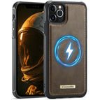 For iPhone 11 Pro / Coffee