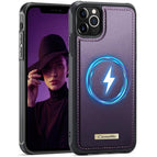 For iPhone 11 Pro / Purple