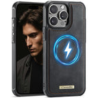 For iPhone 12 / 12 Pro / Black