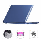 For MacBook Neo 13 inch 2026 (A3404) 512G / Dark Blue