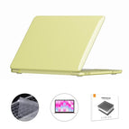 For MacBook Neo 13 inch 2026 (A3404) 256G / Yellow