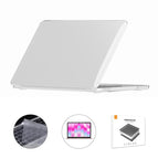 For MacBook Neo 13 inch 2026 (A3404) 256G / Transparent
