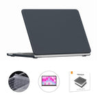 For MacBook Neo 13 inch 2026 (A3404) 256G / Black