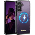 For Samsung Galaxy S26+ 5G / Purple
