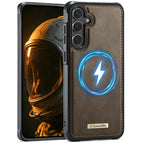 For Samsung Galaxy S25 / S24 5G / Coffee