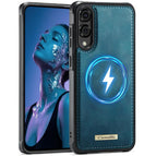For Samsung Galaxy S25 Edge 5G / Green