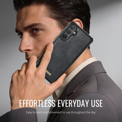 CaseMe C69 Series Magnetic Vegan Leather Back Phone Case, For Samsung Galaxy S25 FE 5G, For Samsung Galaxy A17, For Samsung Galaxy S25 Edge 5G, For Samsung Galaxy A56 5G