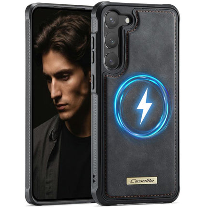 CaseMe C69 Series Magnetic Vegan Leather Back Phone Case, For Samsung Galaxy S23+ 5G, For Samsung Galaxy S23 5G, For Samsung Galaxy A13 / A04s, For Samsung Galaxy S20 FE