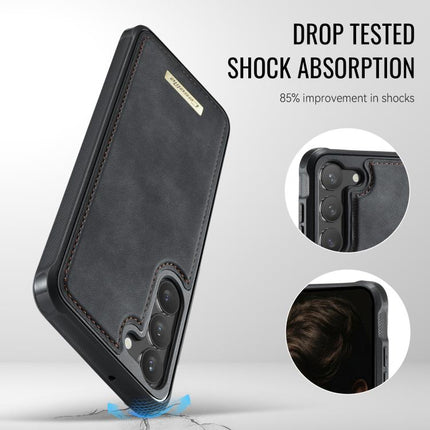 CaseMe C69 Series Magnetic Vegan Leather Back Phone Case, For Samsung Galaxy S23+ 5G, For Samsung Galaxy S23 5G, For Samsung Galaxy A13 / A04s, For Samsung Galaxy S20 FE