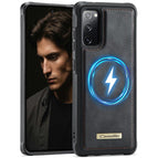 For Samsung Galaxy S20 FE / Black