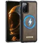 For Samsung Galaxy S20 FE / Coffee