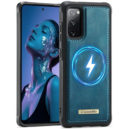 CaseMe C69 Series Magnetic Vegan Leather Back Phone Case, For Samsung Galaxy S23+ 5G, For Samsung Galaxy S23 5G, For Samsung Galaxy A13 / A04s, For Samsung Galaxy S20 FE