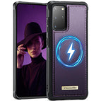 For Samsung Galaxy S20+ / Purple
