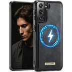 For Samsung Galaxy S21 5G / Black