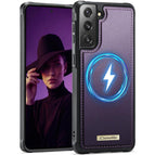 For Samsung Galaxy S21 5G / Purple