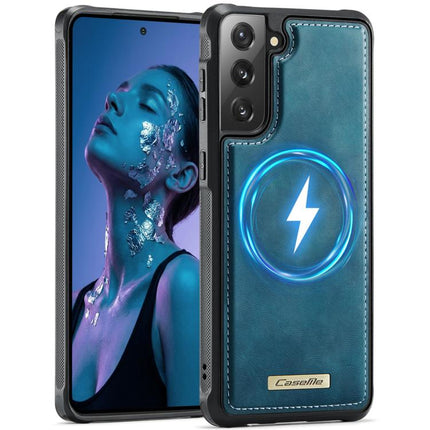 CaseMe C69 Series Magnetic Vegan Leather Back Phone Case, For Samsung Galaxy A53 5G, For Samsung Galaxy S22 Ultra 5G, For Samsung Galaxy S22+ 5G, For Samsung Galaxy S22 5G