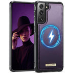 For Samsung Galaxy S22 5G / Purple