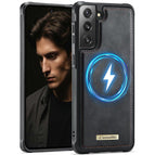 For Samsung Galaxy S22+ 5G / Black