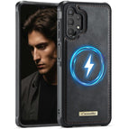 For Samsung Galaxy A13 / A04s / Black