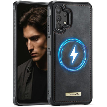 CaseMe C69 Series Magnetic Vegan Leather Back Phone Case, For Samsung Galaxy S23+ 5G, For Samsung Galaxy S23 5G, For Samsung Galaxy A13 / A04s, For Samsung Galaxy S20 FE