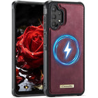 For Samsung Galaxy A13 / A04s / Red