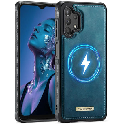 CaseMe C69 Series Magnetic Vegan Leather Back Phone Case, For Samsung Galaxy S23+ 5G, For Samsung Galaxy S23 5G, For Samsung Galaxy A13 / A04s, For Samsung Galaxy S20 FE