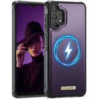 For Samsung Galaxy A13 / A04s / Purple