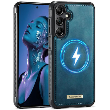 CaseMe C69 Series Magnetic Vegan Leather Back Phone Case, For Samsung Galaxy S23 FE 5G, For Samsung Galaxy A14 / M44 5G, For Samsung Galaxy A54 5G, For Samsung Galaxy S23 Ultra 5G
