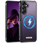For Samsung Galaxy A14 / M44 5G / Purple