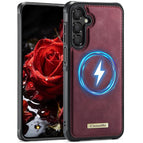 For Samsung Galaxy A15 4G / 5G / Red