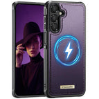 For Samsung Galaxy A17 / Purple