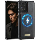 For Samsung Galaxy A52 / A52s 5G / Black