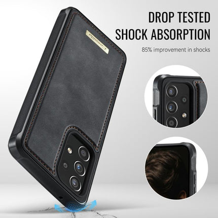 CaseMe C69 Series Magnetic Vegan Leather Back Phone Case, For Samsung Galaxy A53 5G, For Samsung Galaxy S22 Ultra 5G, For Samsung Galaxy S22+ 5G, For Samsung Galaxy S22 5G